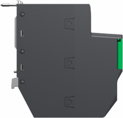 Remote I/O Adapter for EcoStruxure Automation Expert, 24 V DC, IP20, Ethernet