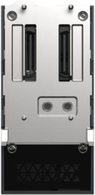 Remote I/O Adapter for EcoStruxure Automation Expert, 24 V DC, IP20, Ethernet