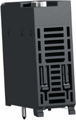 Modicon X80 CANopen Communication Module, -25 to 70 C, 24 V DC