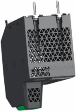 Modicon M580 dPAC Module, 1024 Discrete I/O, 256 Analogue I/O