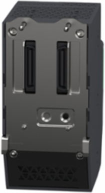 Modicon M580 dPAC Module, 1024 Discrete I/O, 256 Analogue I/O