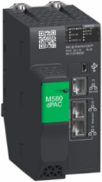 Modicon M580 dPAC Module, 1024 Discrete I/O, 256 Analogue I/O