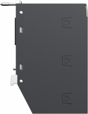 Edge compute node, Modicon M580, ARM V7 32 bit, Linux, Application platform, Container technology
