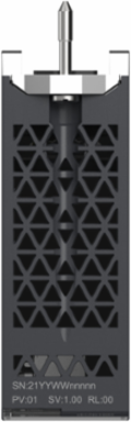 Edge compute node, Modicon M580, ARM V7 32 bit, Linux, Application platform, Container technology