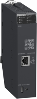 Edge compute node, Modicon M580, ARM V7 32 bit, Linux, Application platform, Container technology