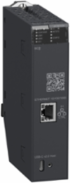 Edge compute node, Modicon M580, ARM V7 32 bit, Linux, Application platform, Container technology