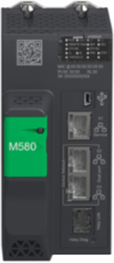 Modicon M580 Redundant Processor 8MB RAM, IP20 Protection, 64 Devices