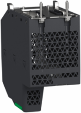 Modicon M580 Redundant Processor 8MB RAM, IP20 Protection, 64 Devices