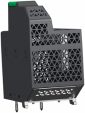 Modicon M580 Redundant Processor 8MB RAM, IP20 Protection, 64 Devices
