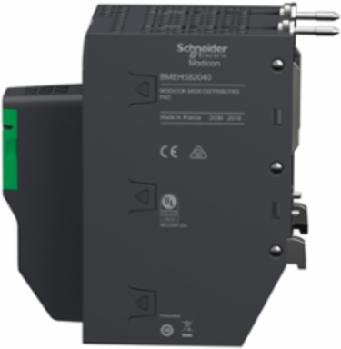 Modicon M580 Redundant Processor 8MB RAM, IP20 Protection, 64 Devices