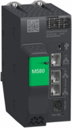 Modicon M580 Redundant Processor 8MB RAM, IP20 Protection, 64 Devices