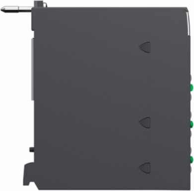 Modicon M580 Communication Module, 3 Ethernet Ports, IP20, 0.2 kg