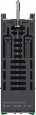 Modicon M580 Communication Module, 3 Ethernet Ports, IP20, 0.2 kg