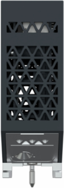 Communication module, Modicon M580, performance, Ethernet IP/Modbus TCP, for severe environments