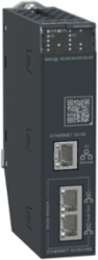 Communication module, Modicon M580, performance, Ethernet IP/Modbus TCP, for severe environments