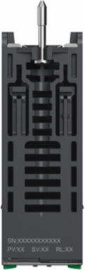 Modicon M580 Network Module, 3 Ethernet RJ45 Ports, IP20, 0.2 kg