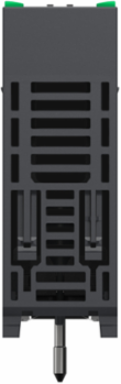 Modicon M580 Network Module, 3 Ethernet RJ45 Ports, IP20, 0.2 kg
