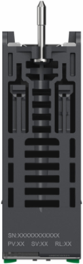 Modicon M580 Ethernet Communication Module, IP20, 0.2 Kg