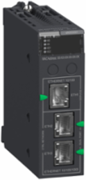 Modicon M580 Ethernet Communication Module, IP20, 0.2 Kg