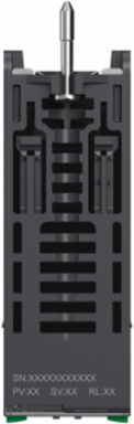 Modicon M580 Communication Module, 10/100 Mbps, 0.24 kg
