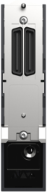 Modicon M580 Communication Module, IP20, -40 to 85  C, 0.345 kg
