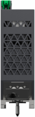 Modicon M580 Communication Module, IP20, -40 to 85  C, 0.345 kg