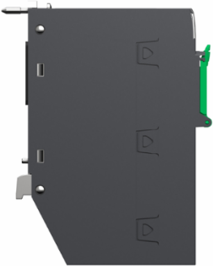 Modicon M580 Communication Module, IP20, -40 to 85  C, 0.345 kg