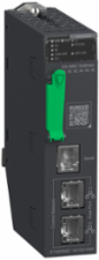 Modicon M580 Communication Module, IP20, -40 to 85 C, 0.345 kg