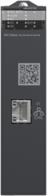 Modicon M580 Communication Module with OPC UA, 86.05 mm Length, IP20