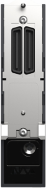 Modicon M580 Communication Module with OPC UA, 86.05 mm Length, IP20