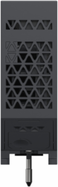 Modicon M580 Communication Module with OPC UA, 86.05 mm Length, IP20