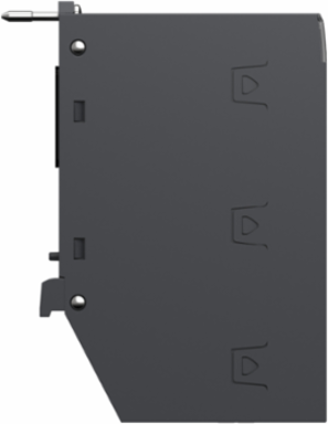 Modicon M580 Communication Module with OPC UA, 86.05 mm Length, IP20