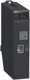 Modicon M580 Communication Module with OPC UA, 86.05 mm Length, IP20