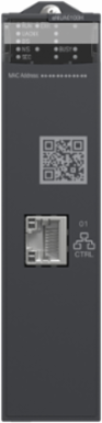 Modicon M580 Communication Module, IP20, Conformal Coating, 86.05 mm Length