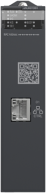Modicon M580 Communication Module, IP20, Conformal Coating, 86.05 mm Length