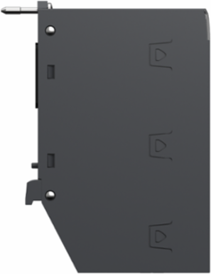Modicon M580 Communication Module, IP20, Conformal Coating, 86.05 mm Length