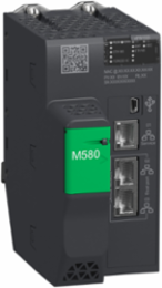 Modicon M580 Processor Module 4MB RAM, 1024 Discrete I/O, IP20