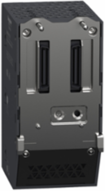Modicon M580 Processor Module, 4MB RAM, 1024 Digital I/O, Severe Environment
