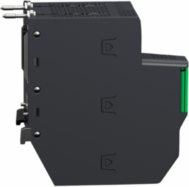 Modicon M580 Processor Module, 4MB RAM, 1024 Digital I/O, Severe Environment