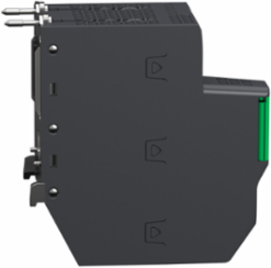 Modicon M580 Processor Module, 8MB RAM, 2048 Discrete I/O, 512 Analog I/O