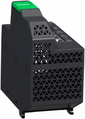 Modicon M580 Processor Module, 8MB RAM, 2048 Digital I/O, IP20