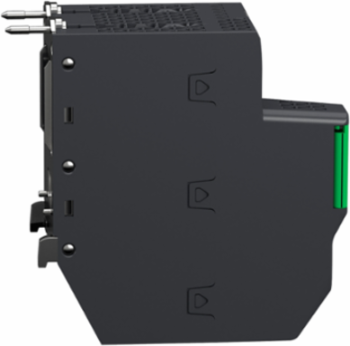 Modicon M580 Processor Module, 8MB RAM, 2048 Digital I/O, IP20