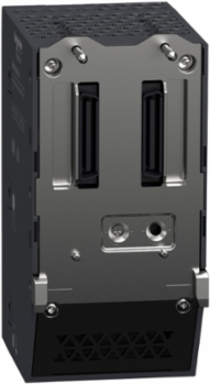 Modicon M580 Processor Module, 8MB RAM, 2048 Digital I/O, IP20