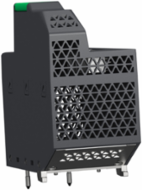 Modicon M580 Processor Module, 8MB RAM, 2048 Digital I/O, IP20