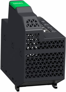 Modicon M580 Processor Module 8MB IP20, 2048 I/O Channels, -25 to 70 C