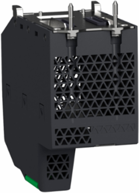 Modicon M580 Processor Module 8MB IP20, 2048 I/O Channels, -25 to 70 C