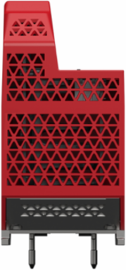 Modicon M580 Safety Processor 8MB, 61 Ethernet Devices, SIL 3
