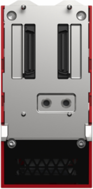 Modicon M580 Safety Processor 8MB, 61 Ethernet Devices, SIL 3