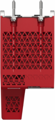 Modicon M580 Safety Coprocessor SIL3, IP20, -25 to 60  C