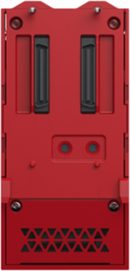Modicon M580 Safety Coprocessor SIL3, IP20, -25 to 60 °C